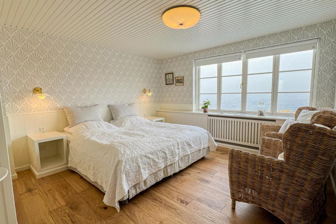 Stammershalle Badehotel Badsted Экстерьер фото